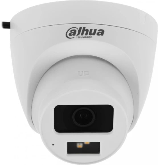 Камера видеонаблюдения аналоговая Dahua DH-HAC-HDW1200CLQP-IL-A-0280B-S6 2.8-2.8мм HD-CVI HD-TVI цв. корп.:белый (DH-HAC-HDW1200CLQP-IL-A-0280B) Камера видеонаблюдения аналоговая Dahua DH-HAC-HDW1200CLQP-IL-A-0280B-S6 2.8-2.8мм HD-CVI HD-TVI цв. корп.:белый (DH-HAC-HDW1200CLQP-IL-A-0280B)