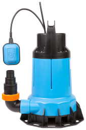 Насос дренажный Джилекс 550/14 1700Вт 33000л/час центробежный (5151)