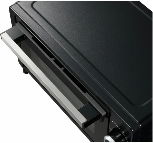 Мини-печь Panasonic NT-H900KTQ 9л. 1000Вт черный