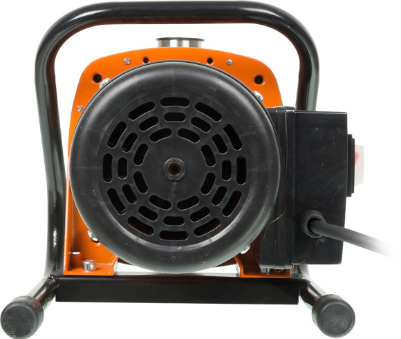 Насос садовый Вихрь ПН-1100Н 1100Вт 4200л/час центробежный (68/4/3)