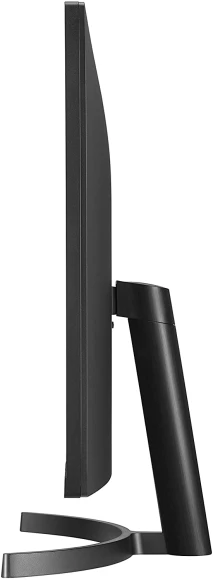 Монитор LG 27" 27QN600-B черный IPS LED 16:9 HDMI матовая 1000:1 350cd 178гр/178гр 2560x1440 75Hz DP 2K 5.7кг