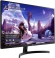 Монитор LG 27" 27QN600-B черный IPS LED 16:9 HDMI матовая 1000:1 350cd 178гр/178гр 2560x1440 75Hz DP 2K 5.7кг