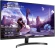 Монитор LG 27" 27QN600-B черный IPS LED 16:9 HDMI матовая 1000:1 350cd 178гр/178гр 2560x1440 75Hz DP 2K 5.7кг