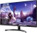 Монитор LG 27" 27QN600-B черный IPS LED 16:9 HDMI матовая 1000:1 350cd 178гр/178гр 2560x1440 75Hz DP 2K 5.7кг