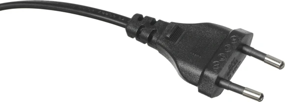 Телевизор LED Hyundai 40" H-LED40BS5011 Google TV Frameless Metal черный FULL HD 60Hz DVB-T DVB-T2 DVB-C DVB-S DVB-S2 USB WiFi Smart TV