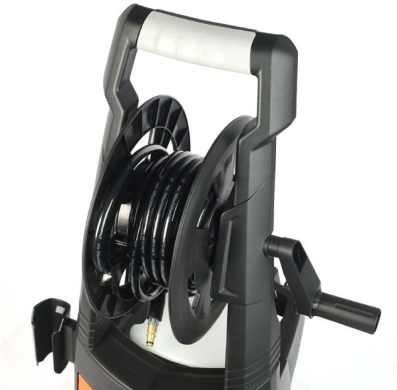 Минимойка Patriot GT790 Imperial 2200Вт (322306079)