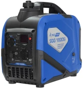Генератор ТСС SGG 1800Si 2кВт Генератор ТСС SGG 1800Si 2кВт