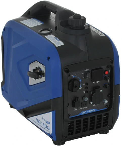 Генератор ТСС SGG 1800Si 2кВт Генератор ТСС SGG 1800Si 2кВт