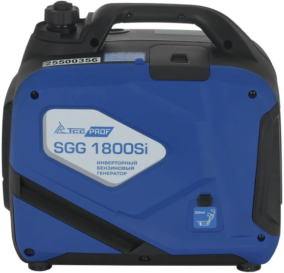 Генератор ТСС SGG 1800Si 2кВт Генератор ТСС SGG 1800Si 2кВт