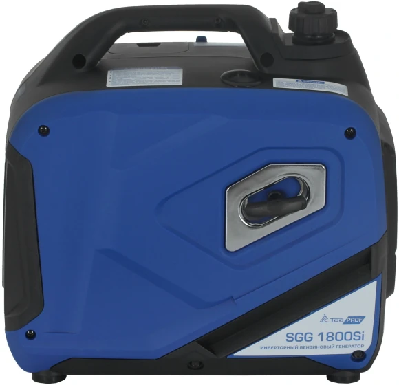 Генератор ТСС SGG 1800Si 2кВт Генератор ТСС SGG 1800Si 2кВт