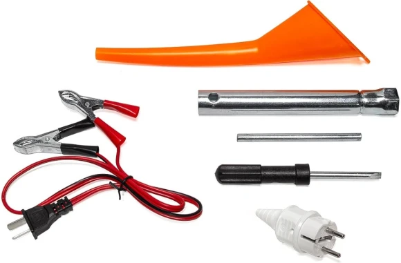 Генератор ТСС SGG 1800Si 2кВт Генератор ТСС SGG 1800Si 2кВт