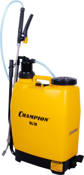 Минимойка Champion HP3141 1400Вт