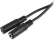 Адаптер аудио Buro BU-2XJACK-JACK 2xJack 3.5 (f)/Jack 3.5 (m) 0.2м. черный Адаптер аудио Buro BU-2XJACK-JACK 2xJack 3.5 (f)/Jack 3.5 (m) 0.2м. черный