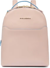 Сумка женская Piquadro Blue Square CA6676B2/R красная натур.кожа