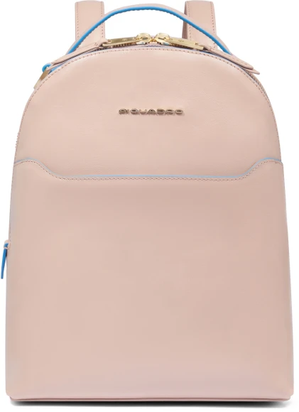 Сумка женская Piquadro Blue Square CA6676B2/R красная натур.кожа