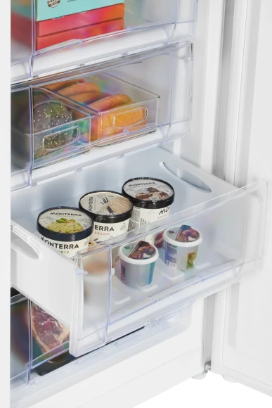 Морозильная камера Nord DF 261 WAP белый Морозильная камера Nord DF 261 WAP белый