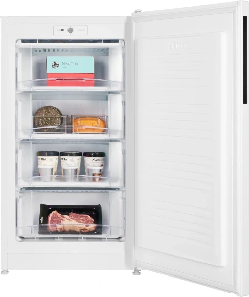 Морозильная камера Nord DF 261 WAP белый Морозильная камера Nord DF 261 WAP белый