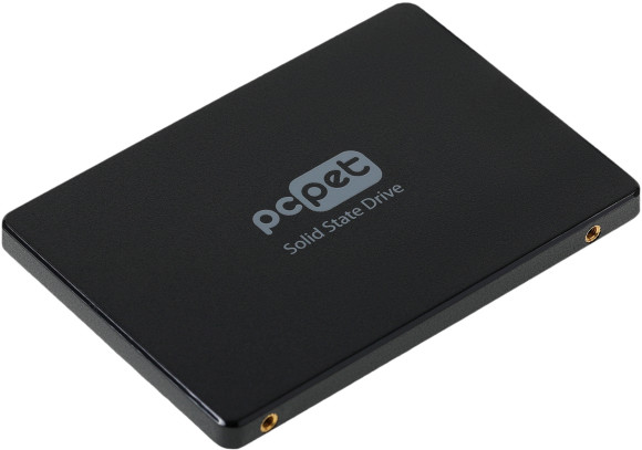 Накопитель SSD PC Pet SATA-III 256GB PCPS256G1T M.2 2280 OEM