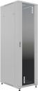 Шкаф серверный NTSS Премиум (NTSS-R42U6080GS) напольный 42U 600x800мм пер.дв.стекл металл 900кг серый 710мм 87.7кг 1987мм IP20 сталь