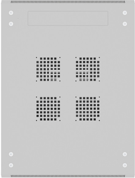 Шкаф серверный NTSS Премиум (NTSS-R42U6080GS) напольный 42U 600x800мм пер.дв.стекл металл 900кг серый 710мм 87.7кг 1987мм IP20 сталь