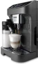 Кофемашина Delonghi Magnifica Plus ECAM320.61.G 1450Вт серый