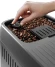 Кофемашина Delonghi Magnifica Plus ECAM320.61.G 1450Вт серый