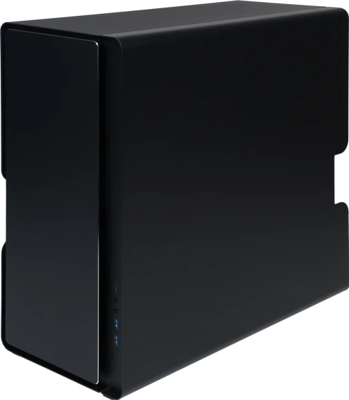 Корпус Azza Cast черный без БП ATX 3x120mm 2x140mm 2xUSB3.0 audio bott PSU Корпус Azza Cast черный без БП ATX 3x120mm 2x140mm 2xUSB3.0 audio bott PSU