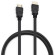 Кабель аудио-видео Buro HDMI 2.0 HDMI (m)/HDMI (m) 1м. позолоч.конт. черный (BHP HDMI 2.0-1) Кабель аудио-видео Buro HDMI 2.0 HDMI (m)/HDMI (m) 1м. позолоч.конт. черный (BHP HDMI 2.0-1)