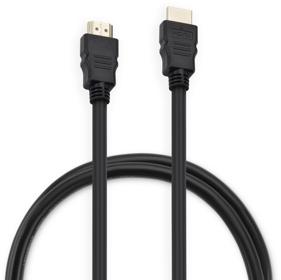 Кабель аудио-видео Buro HDMI 2.0 HDMI (m)/HDMI (m) 1м. позолоч.конт. черный (BHP HDMI 2.0-1) Кабель аудио-видео Buro HDMI 2.0 HDMI (m)/HDMI (m) 1м. позолоч.конт. черный (BHP HDMI 2.0-1)