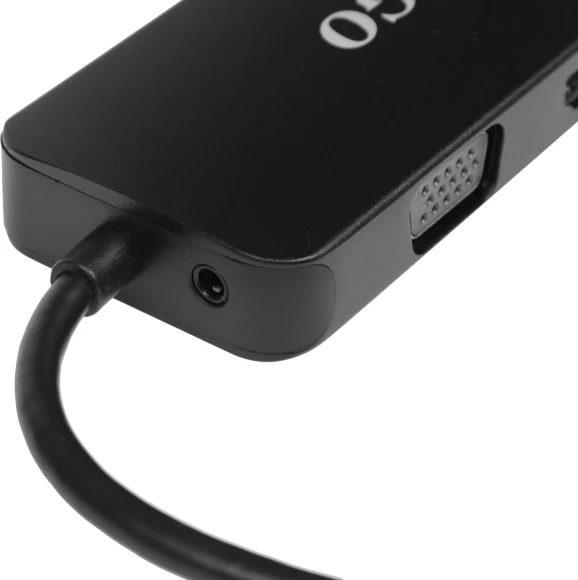 Разветвитель USB 3.0 Origo OU3390SNPD 4порт. черный (OU3390SNPD/B1) Разветвитель USB 3.0 Origo OU3390SNPD 4порт. черный (OU3390SNPD/B1)