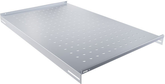 Полка стационарная NTSS NTSS-FS-1000 1U нагр.:60кг. 19" 750мм серый (упак.:1шт) Полка стационарная NTSS NTSS-FS-1000 1U нагр.:60кг. 19" 750мм серый (упак.:1шт)