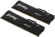 Память DDR5 2x32Gb 5600MHz Kingston KF556C40BBAK2-64 Fury Beast Black RGB RTL Gaming PC5-44800 CL40 DIMM 288-pin 1.25В dual rank с радиатором Ret