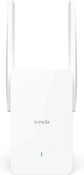 Повторитель беспроводного сигнала Tenda A33 AX3000 10/100/1000BASE-TX белый