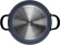 Сотейник Rondell Evolution-R RDA-799 3.4л. d=26см (с крышкой) графитовый Сотейник Rondell Evolution-R RDA-799 3.4л. d=26см (с крышкой) графитовый