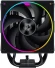 Устройство охлаждения(кулер) ID-Cooling Frozn A610 ARGB Soc-AM5/AM4/1200/1700/1851 черный 4-pin 29.9dB Al+Cu 250W 940gr Ret (FROZN A610 ARGB) Устройство охлаждения(кулер) ID-Cooling Frozn A610 ARGB Soc-AM5/AM4/1200/1700/1851 черный 4-pin 29.9dB Al+Cu 250W 940gr Ret (FROZN A610 ARGB)