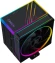 Устройство охлаждения(кулер) ID-Cooling Frozn A610 ARGB Soc-AM5/AM4/1200/1700/1851 черный 4-pin 29.9dB Al+Cu 250W 940gr Ret (FROZN A610 ARGB) Устройство охлаждения(кулер) ID-Cooling Frozn A610 ARGB Soc-AM5/AM4/1200/1700/1851 черный 4-pin 29.9dB Al+Cu 250W 940gr Ret (FROZN A610 ARGB)