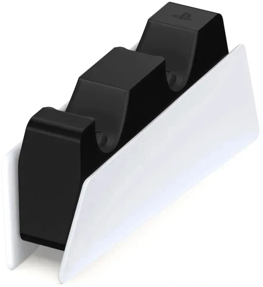 Зарядная станция PlayStation CFI-ZDS1 белый для: PlayStation 5