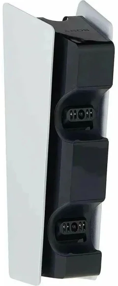 Зарядная станция PlayStation CFI-ZDS1 белый для: PlayStation 5