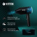 Фен Vitek VT-1324 2200Вт черный/зеленый