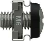 Комплект крепежа Sysmatrix SN 0020.000 (упак.:50шт) Комплект крепежа Sysmatrix SN 0020.000 (упак.:50шт)