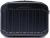Косметичка Piquadro PQ Light BY6703PQL/NO черный поликарбонат