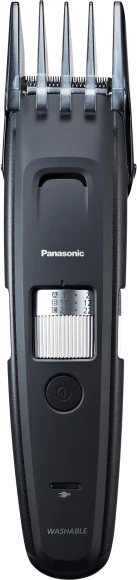 Триммер Panasonic ER-GB96 черный (насадок в компл:4шт) Триммер Panasonic ER-GB96 черный (насадок в компл:4шт)