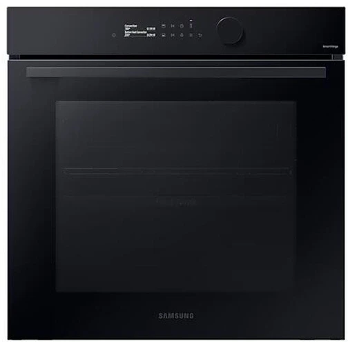 Духовой шкаф Электрический Samsung NV7B41201AK/WT черный