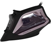 Утюг Rowenta DW4345D1 2600Вт черный/коричневый
