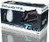 Утюг Rowenta DW4345D1 2600Вт черный/коричневый Утюг Rowenta DW4345D1 2600Вт черный/коричневый