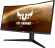 Монитор Asus 34" TUF Gaming VG34VQL1B темно-серый VA LED 1ms 21:9 HDMI M/M матовая HAS Piv 550cd 178гр/178гр 3440x1440 165Hz DP 2K USB 9.01кг Монитор Asus 34" TUF Gaming VG34VQL1B темно-серый VA LED 1ms 21:9 HDMI M/M матовая HAS Piv 550cd 178гр/178гр 3440x1440 165Hz DP 2K USB 9.01кг