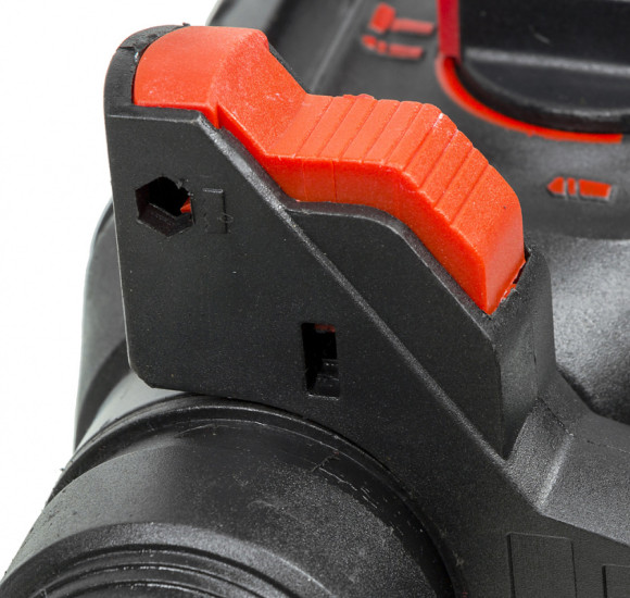 Перфоратор Ресанта П-28-800К патрон:SDS-plus уд.:3.4Дж 800Вт (кейс в комплекте) Перфоратор Ресанта П-28-800К патрон:SDS-plus уд.:3.4Дж 800Вт (кейс в комплекте)