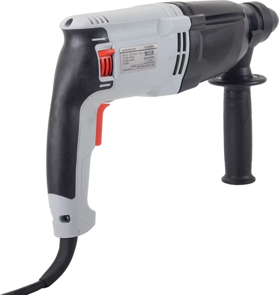 Перфоратор Ресанта П-28-800К патрон:SDS-plus уд.:3.4Дж 800Вт (кейс в комплекте)