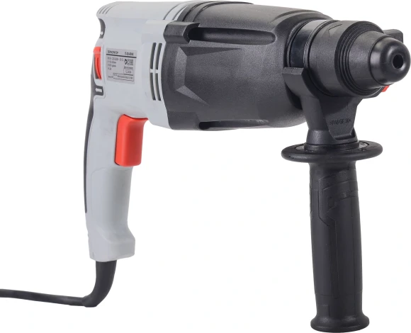 Перфоратор Ресанта П-28-800К патрон:SDS-plus уд.:3.4Дж 800Вт (кейс в комплекте)