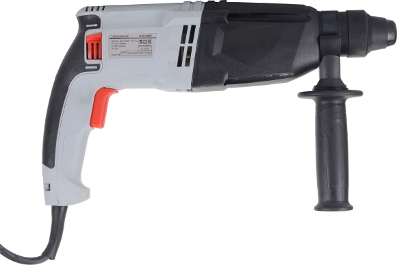 Перфоратор Ресанта П-28-800К патрон:SDS-plus уд.:3.4Дж 800Вт (кейс в комплекте)